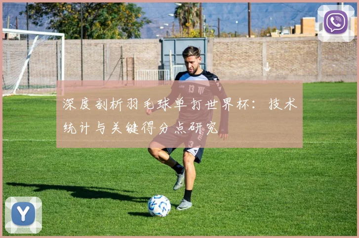 深度剖析羽毛球单打世界杯:技术统计与关键得分点研究